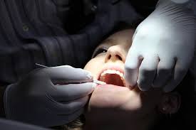 Professional dental cleaning in Elkin, NC
