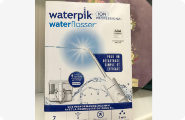 Buy Waterpik Water Flosser in Elkin, NC