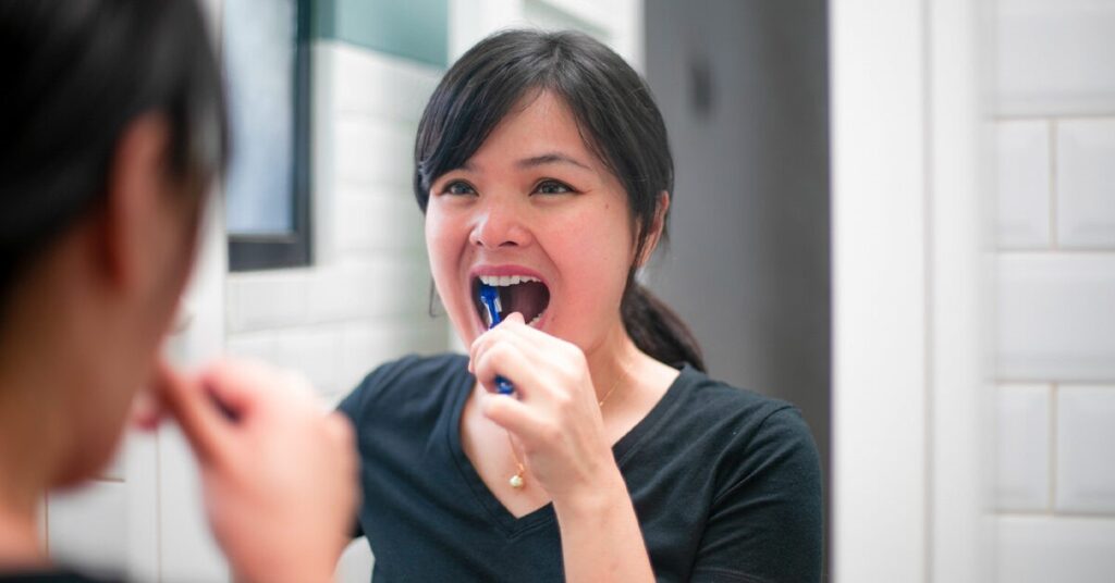 oral health to develop in 2022