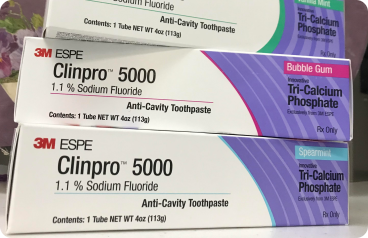 buy Clinpro 5000 fluoride toothpaste in Elkin, NC