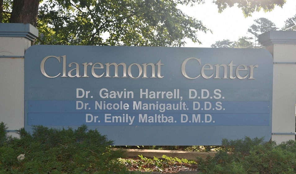 ManiDental Family Practice Office