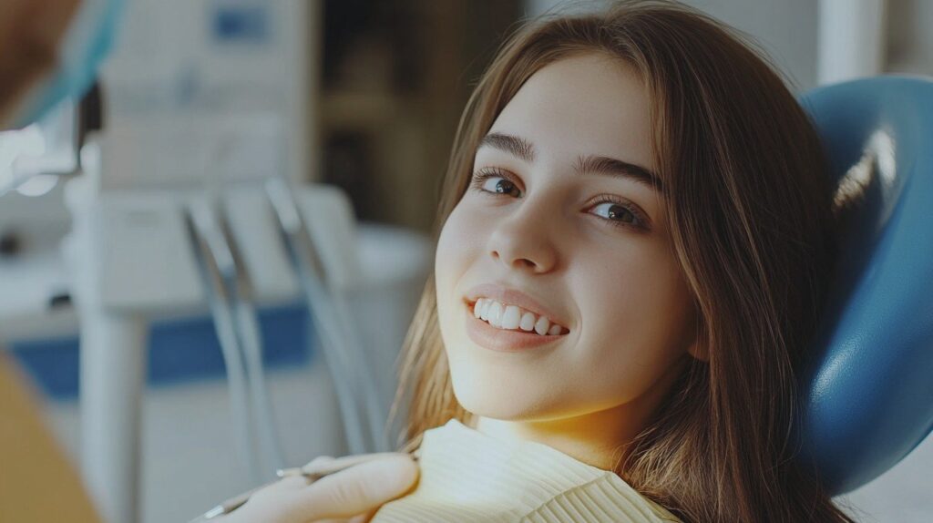 Our friendly dentist in Elkin, NC, is happy to help patients maximize their insurance benefits before they reset.