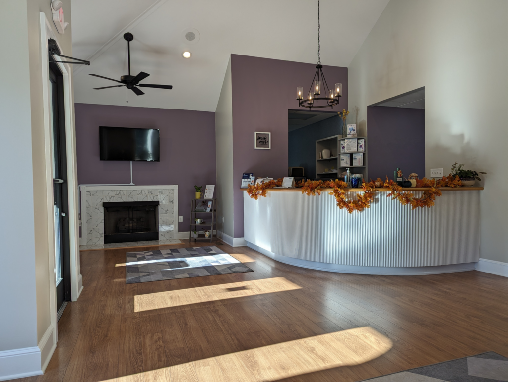 Dentist in Elkin, NC, serving surrounding areas like Jonesville, Yadkinville, Dobson, Wilkesboro, Boonville, and Mount Airy.